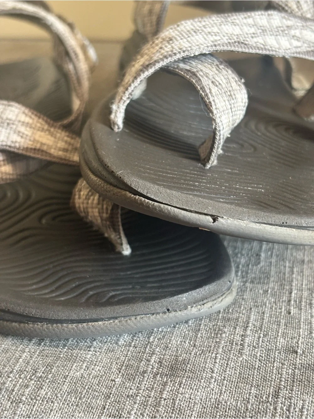 Chaco Z/Volv 2 Women’s 8
